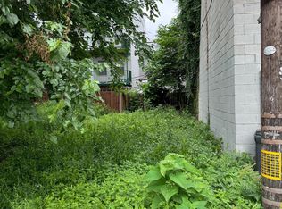 1614 W Seybert St, Philadelphia, PA 19121