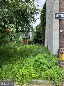1614 W Seybert St, Philadelphia, PA, 19121