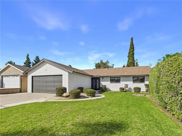 17541 Pine Cir, Yorba Linda, CA 92886