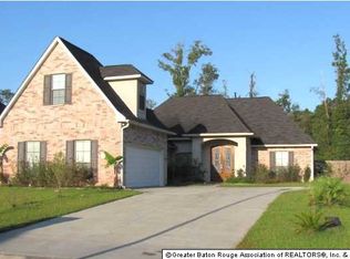 26291 Avoyelles Ave, Denham Springs, LA 70726