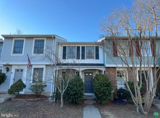 8513 Blue Rock Ln, Lorton, VA 22079