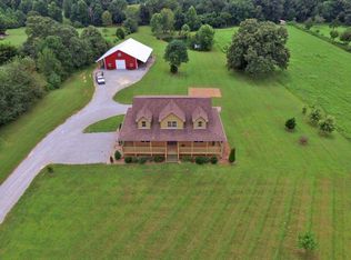 3631 Turnersville Rd, Cedar Hill, TN 37032