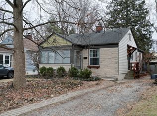 6015 Primrose Ave, Indianapolis, IN 46220