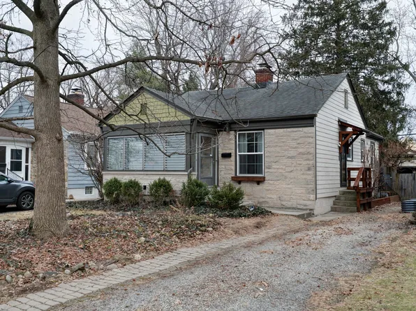 6015 Primrose Ave, Indianapolis, IN 46220