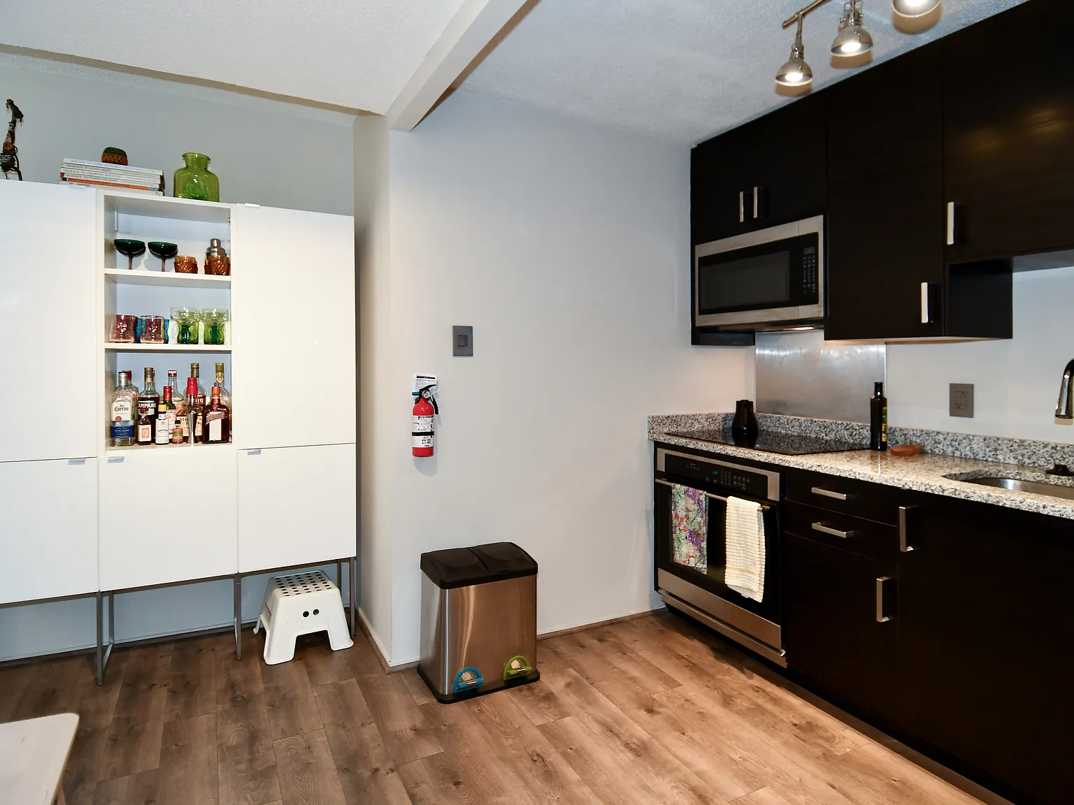 1 bed, 665 sqft, $2,050 — Photo 3