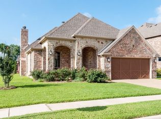 9220 Shoveler Trl, Fort Worth, TX 76118