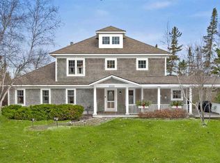 9365 Pine Lake Rd, East Jordan, MI 49727