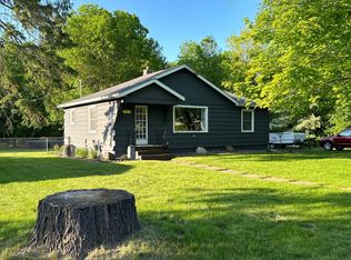 309 E 3rd Ave, Luck, WI 54853