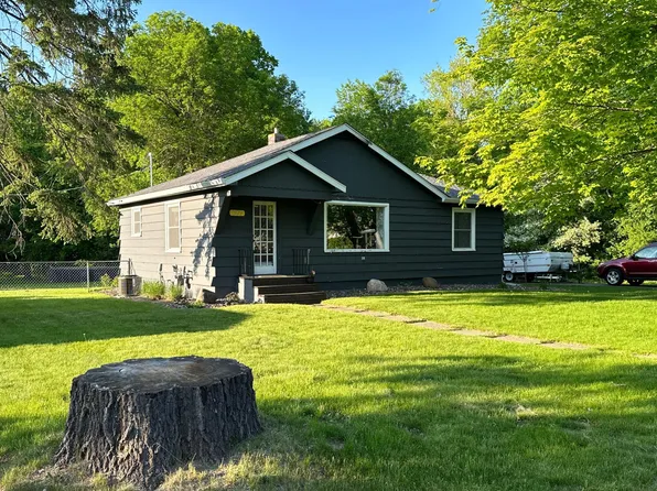 309 E 3rd Ave, Luck, WI 54853