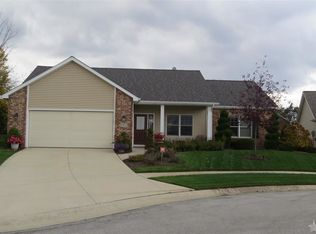 8936 Brenton Glens Ln, Fort Wayne, IN 46818