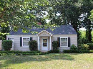 709 Charlse Dr, Perry, GA 31069