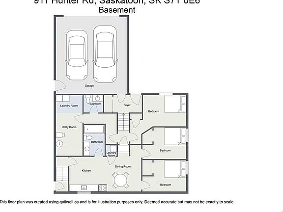 4th image of 911 Hunter ROAD