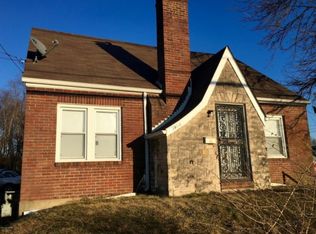 3904 Shepherdsville Rd, Louisville, KY 40218