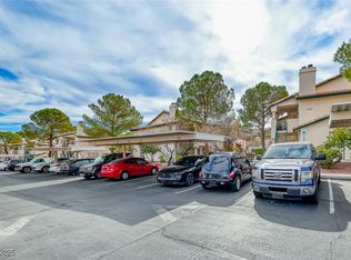 7961 Terrace Rock Way UNIT 202, Las Vegas, NV 89128