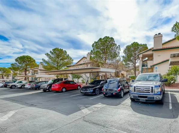 7961 Terrace Rock Way Unit 202, Las Vegas, NV 89128