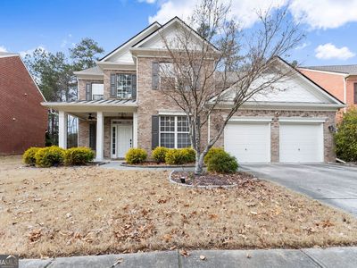 4048 Kingsley Park Ln, Duluth, GA, 30096