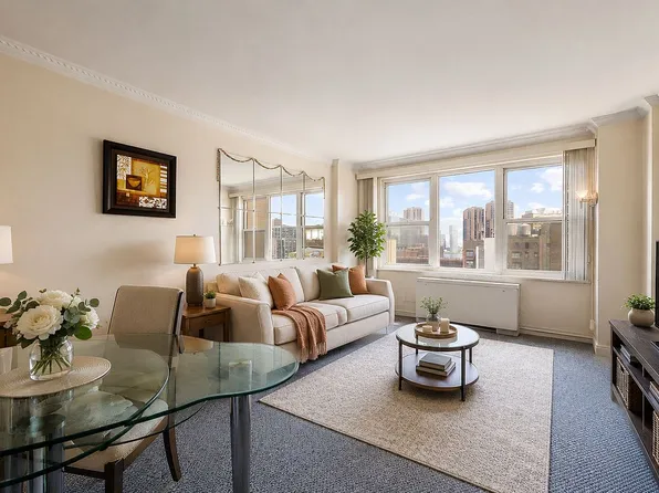 305 E 24th St APT 18K, New York, NY 10010
