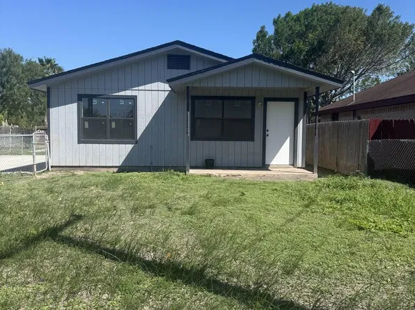 2613 Rosalee Ave, Brownsville, TX 78521