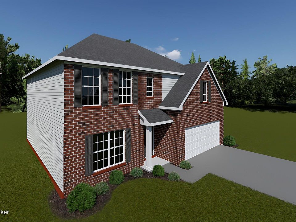 2nd image of 14104 Halden Ridge Way