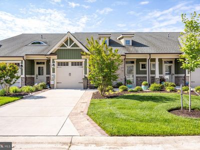 21096 Cormorant Way, Ocean View, DE, 19970