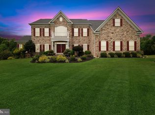 7708 Mystic River Ter, Glenn Dale, MD 20769