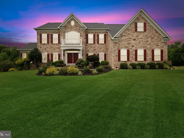 7708 Mystic River Ter, Glenn Dale, MD 20769