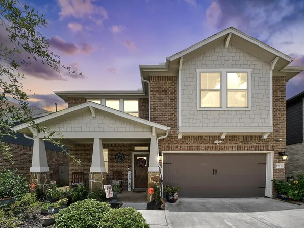 2394 Bishop Lagoon Way, La Porte, TX 77571