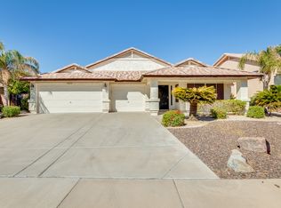 4210 W Marco Polo Rd, Glendale, AZ 85308
