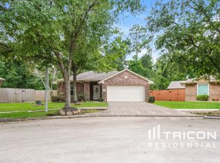 2306 Hunter Park Ct, Conroe, TX 77385