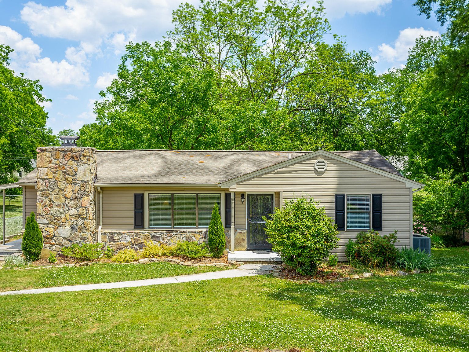 29 Polk Cir, Fort Oglethorpe, GA 30742 Zillow