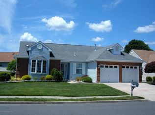 118 Narberth Way, Toms River, NJ