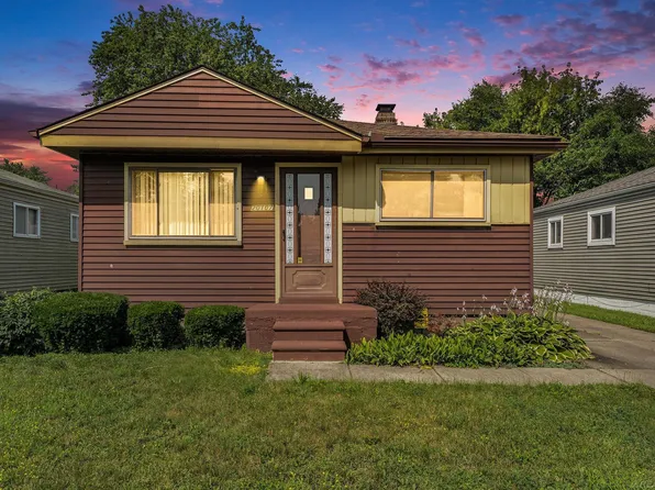 20107 Saint Francis St, Livonia, MI 48152