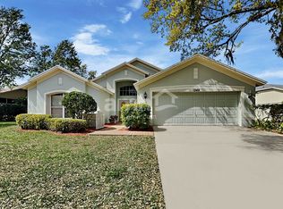 1249 Starry Night St, Wesley Chapel, FL 33543