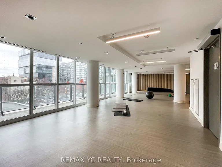 120 Parliament St #1710 — Photo 8