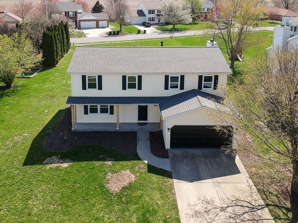 1918 Haverhill Cc Park, Normal, IL 61761
