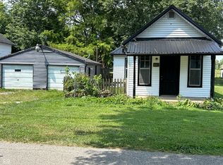 9331 N 300 E, Morristown, IN