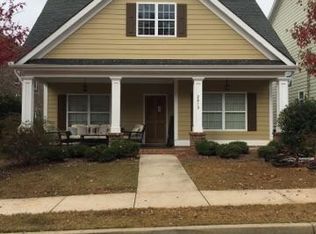 2813 Eisenhower Ave, Bogart, GA 30622