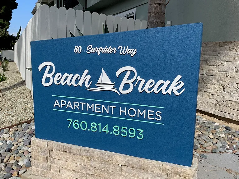 806 Surfrider Way #J — Photo 19
