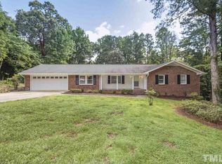 5009 Will O Dean Rd, Raleigh, NC 27616