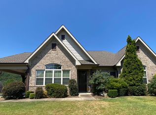 144B Legendary Trl, Hot Springs, AR 71913