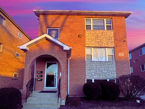 12615 S Winchester Ave, Calumet Park, IL 60827