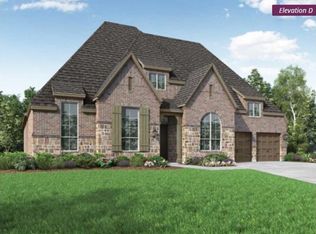 1208 Limestone Ridge Rd, Mansfield, TX 76063