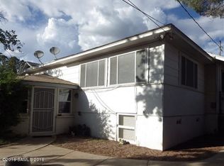 403 Bisbee Rd, Bisbee, AZ 85603