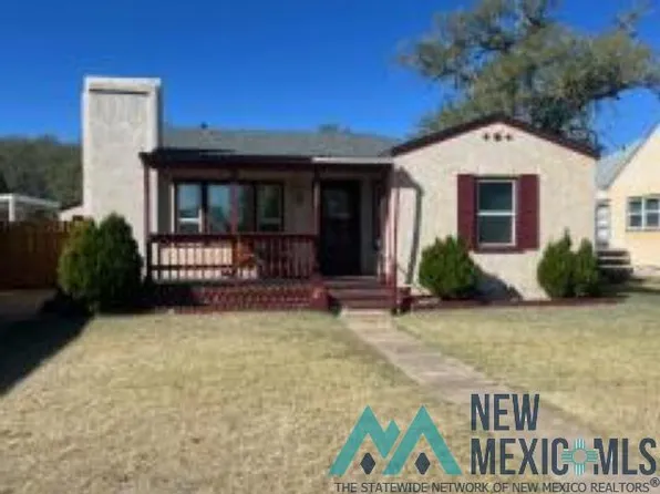 1204 Mitchell St, Clovis, NM 88101