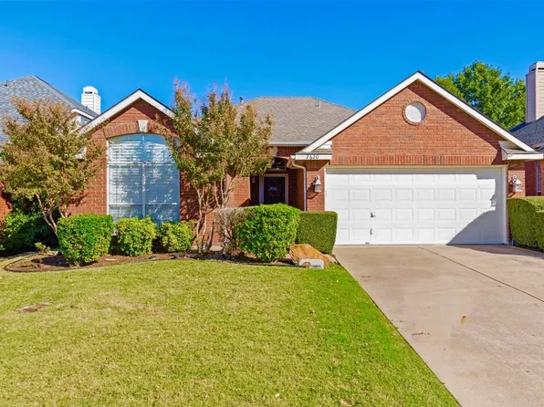 2620 Potomac Dr, Flower Mound, TX 75028