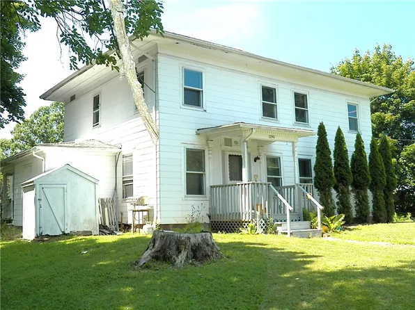 1190 Paul Rd, Churchville, NY 14428
