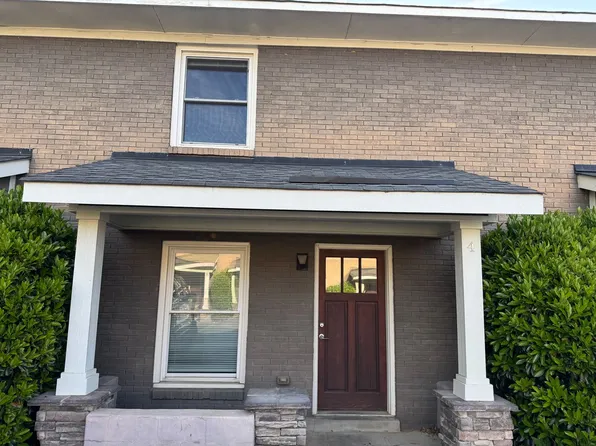 422 State St APT 4, Charlotte, NC 28208