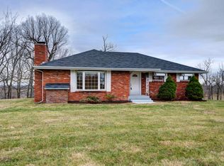 3234 State Hwy N, Clever, MO 65631