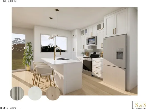 1103 Elmira Ave #A, Durham, NC 27707