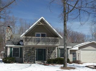 14473 Parallel Ave, Alpena, MI 49707